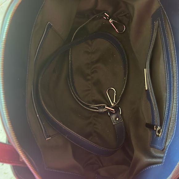 Nicoli Hand bag - Picture 2 of 4